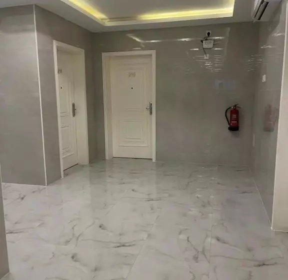 الماطر للشقق الفندقية Almater Hotel Suites