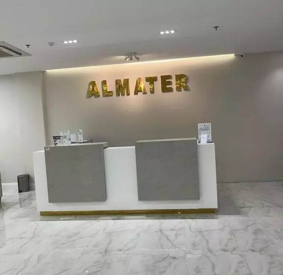 الماطر للشقق الفندقية Almater Hotel Suites