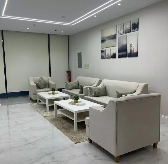 الماطر للشقق الفندقية Almater Hotel Suites