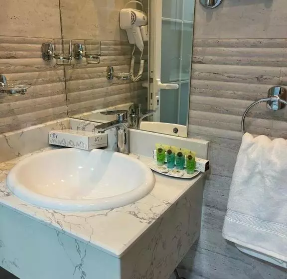 الماطر للشقق الفندقية Almater Hotel Suites