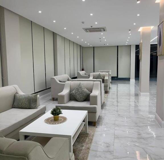 الماطر للشقق الفندقية Almater Hotel Suites