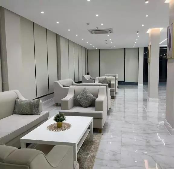 الماطر للشقق الفندقية Almater Hotel Suites