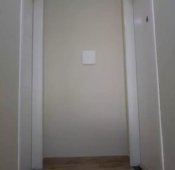 Retkeilymaja Pousada San Jose