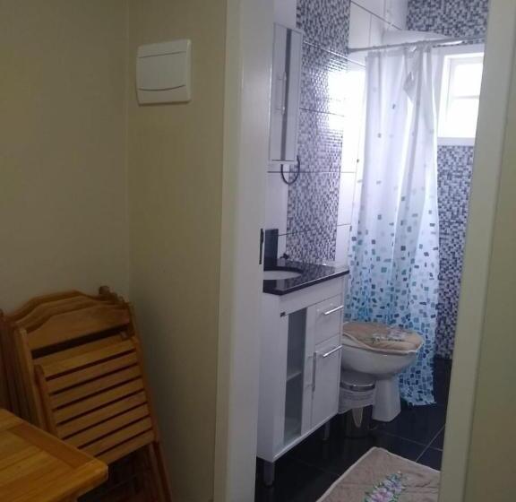 فندق صغير Pousada San Jose