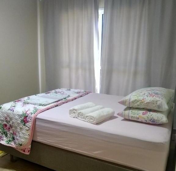 فندق صغير Pousada San Jose