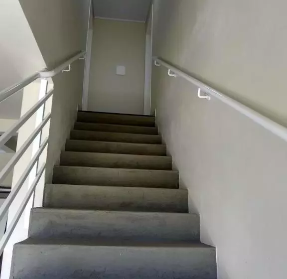 Retkeilymaja Pousada San Jose