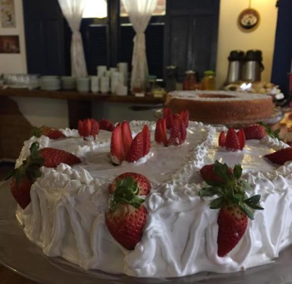 هاستل Pousada Vale Da Mata