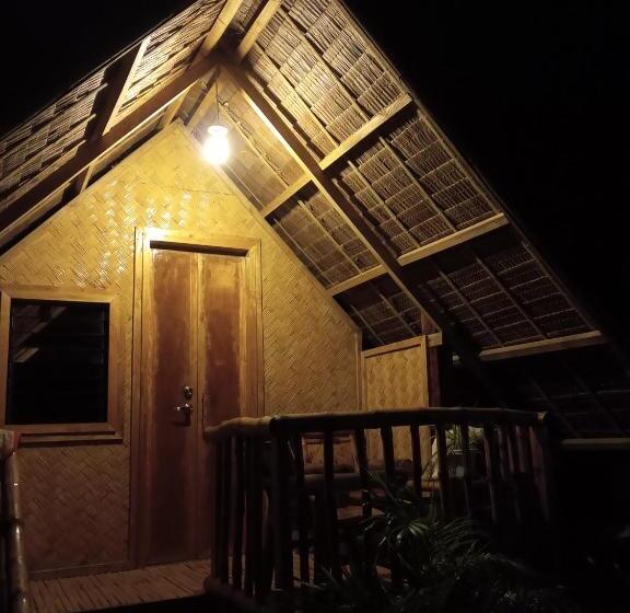 צימר Balai Ko Beach & Cottages