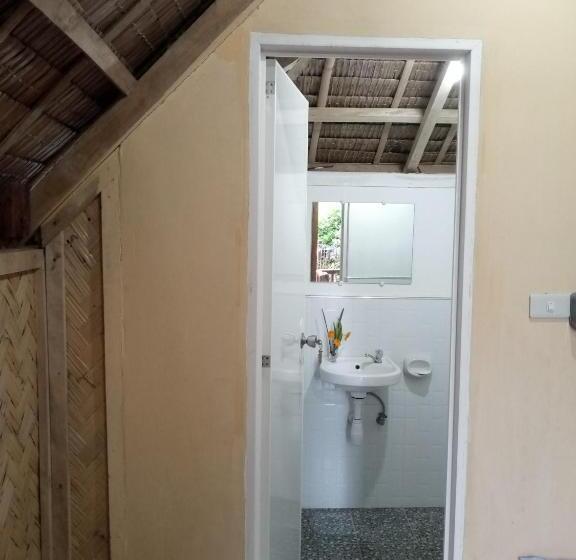 צימר Balai Ko Beach & Cottages