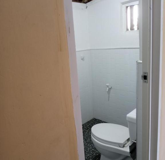 צימר Balai Ko Beach & Cottages