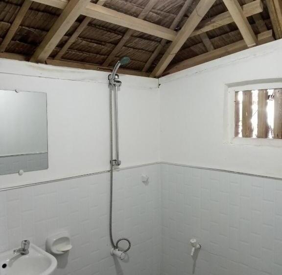 צימר Balai Ko Beach & Cottages