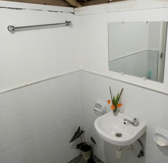 צימר Balai Ko Beach & Cottages