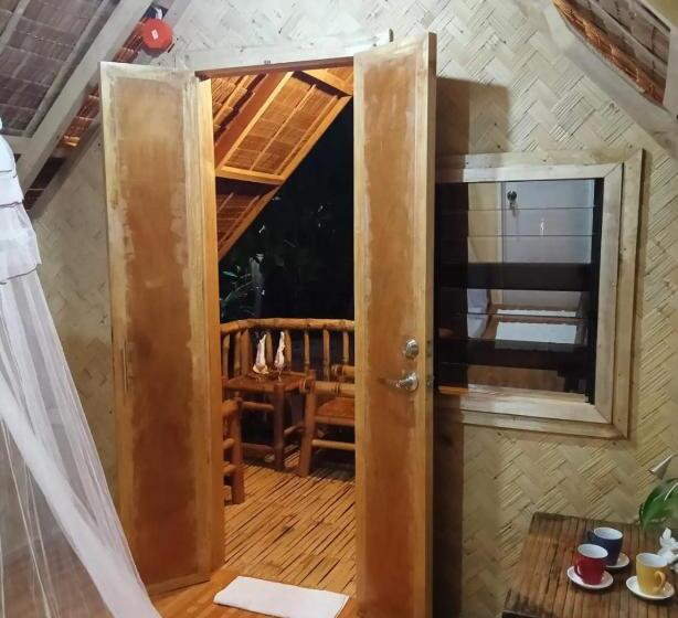 צימר Balai Ko Beach & Cottages