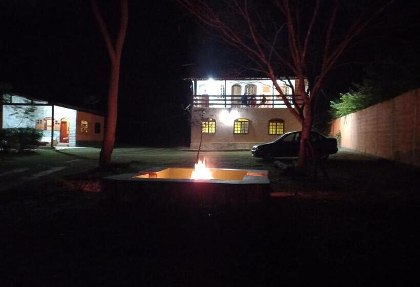 Bed & Breakfast Cipó Hostel