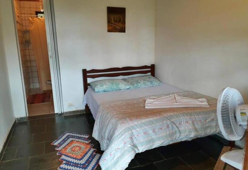 Bed & Breakfast Cipó Hostel