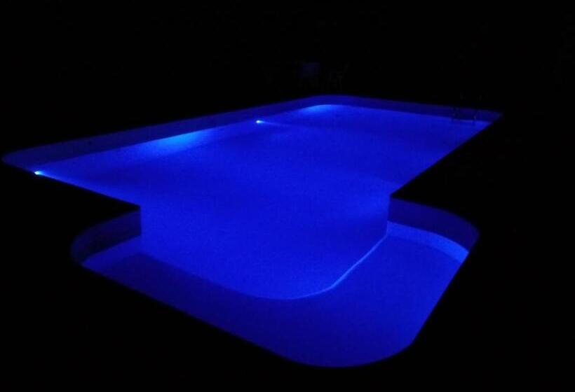 Bed & Breakfast Cipó Hostel