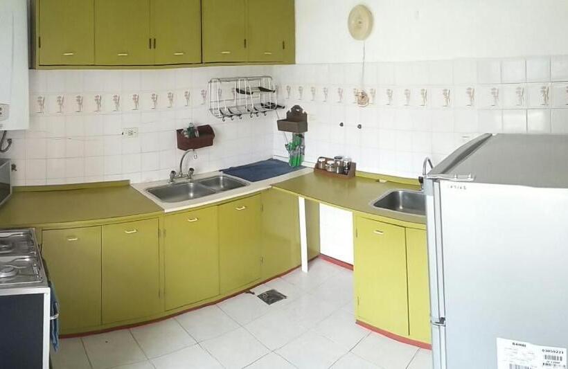 Bed & Breakfast Davluc