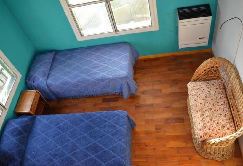 Bed & Breakfast Davluc