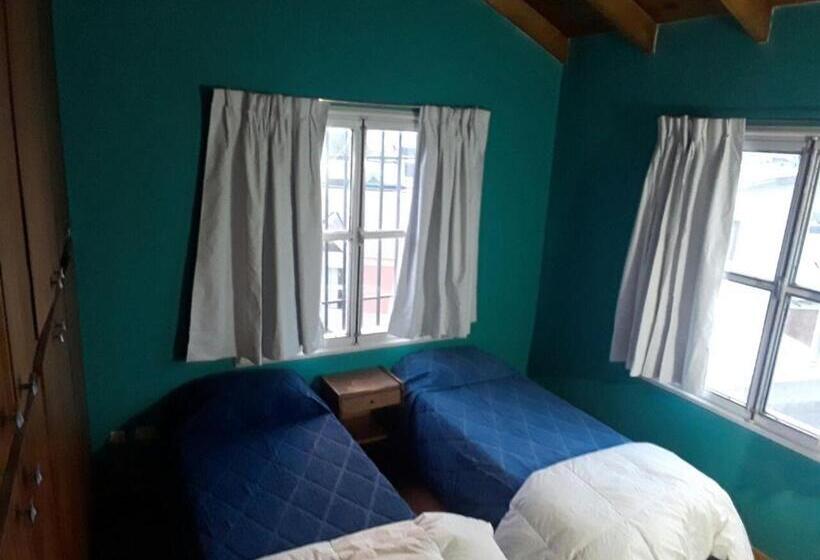 Bed & Breakfast Davluc