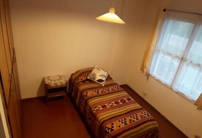 Bed & Breakfast Davluc