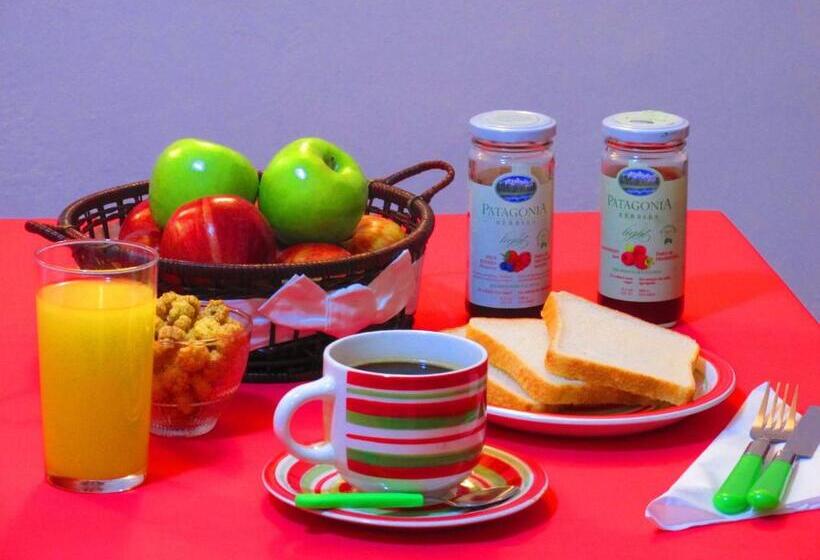 Bed & Breakfast Davluc