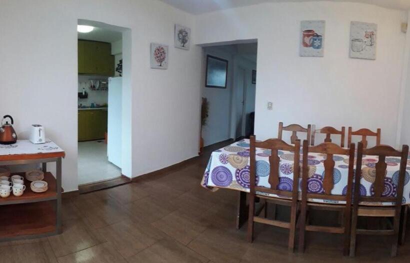 Bed & Breakfast Davluc