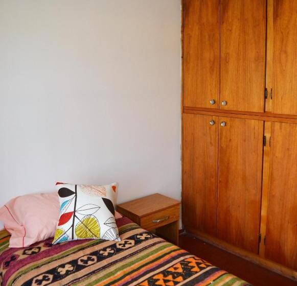 Bed & Breakfast Davluc