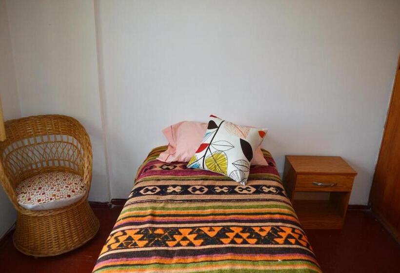 Bed & Breakfast Davluc