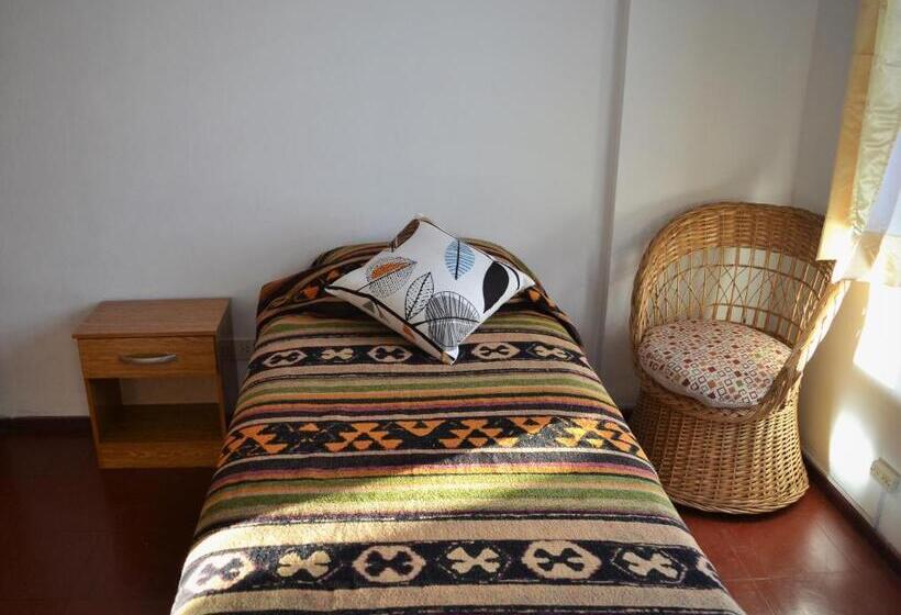 Bed & Breakfast Davluc