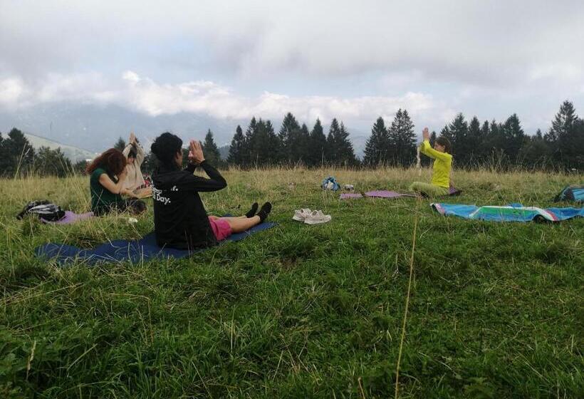 Bed And Breakfast Eckele