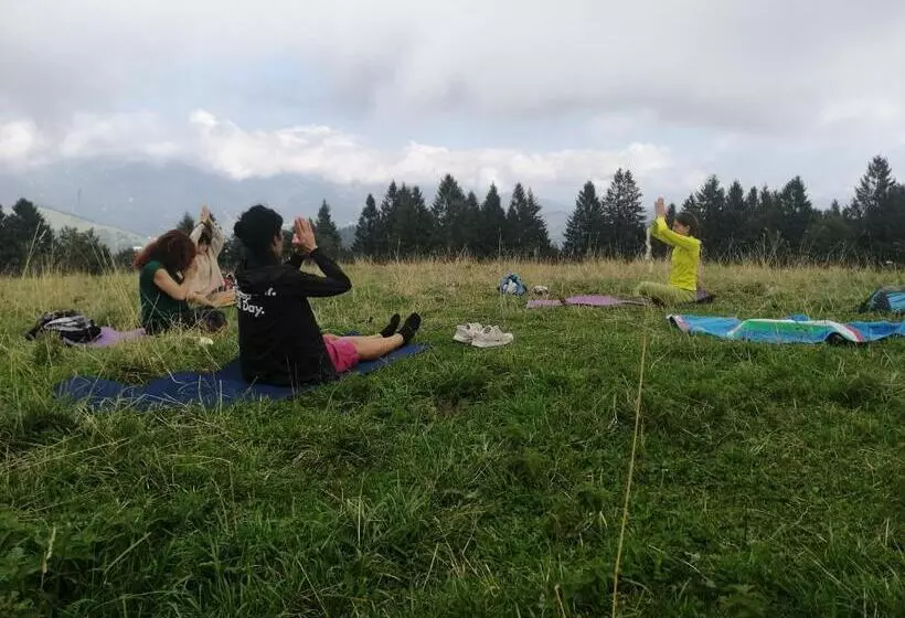 Bed And Breakfast Eckele