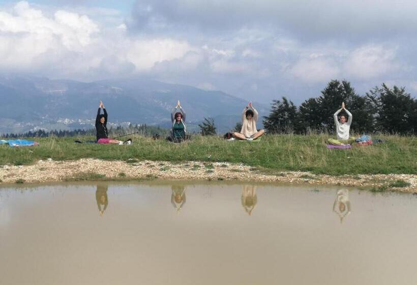 Bed And Breakfast Eckele