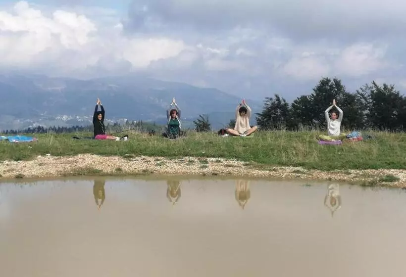 Bed And Breakfast Eckele