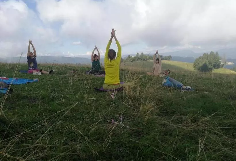 Bed And Breakfast Eckele