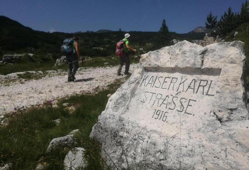 Bed And Breakfast Eckele