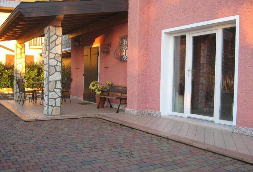 Bed And Breakfast Eckele