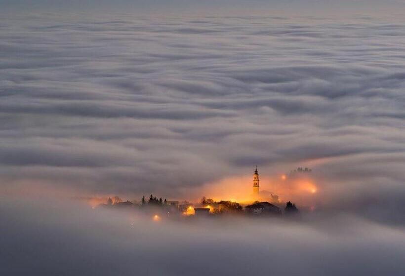 Bed And Breakfast Eckele