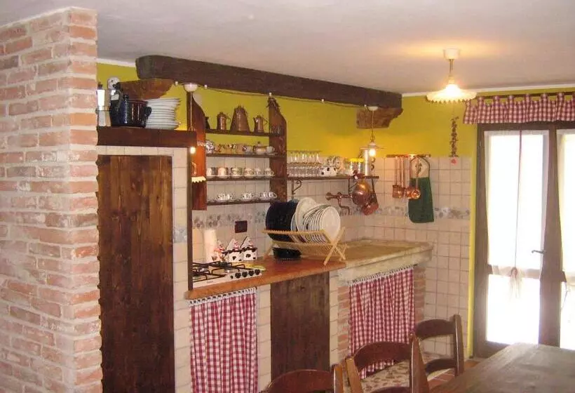 Bed And Breakfast Eckele