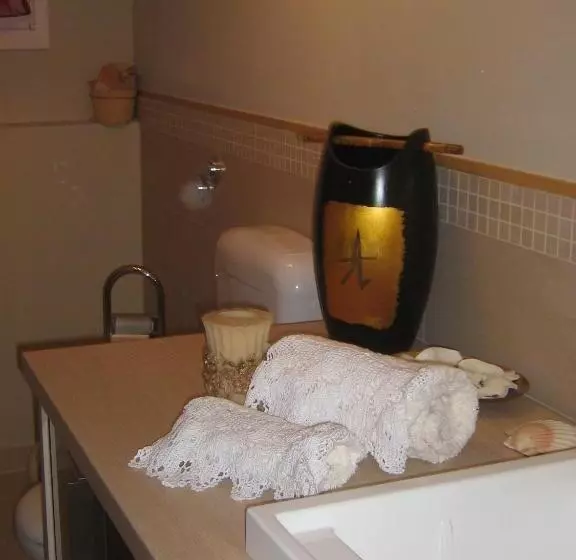 Bed And Breakfast Eckele