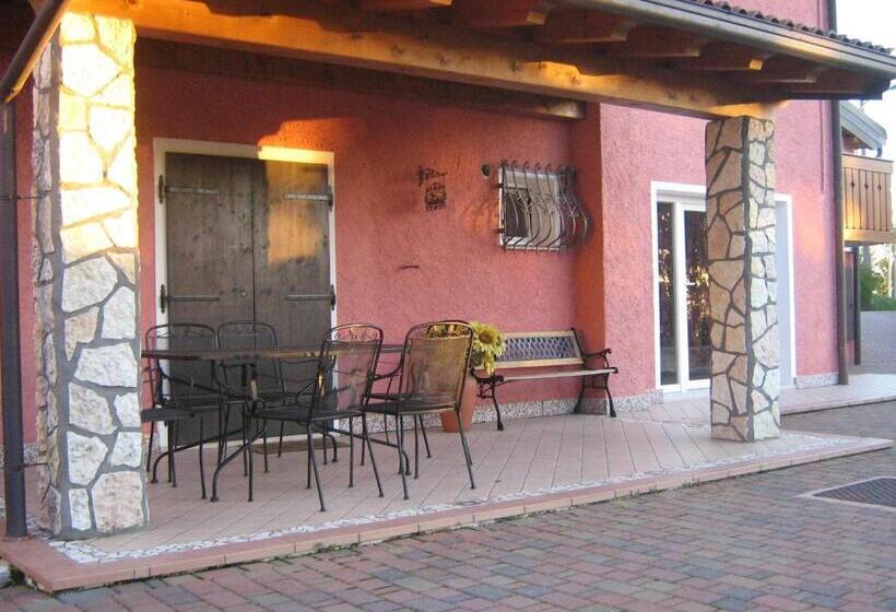 Bed And Breakfast Eckele