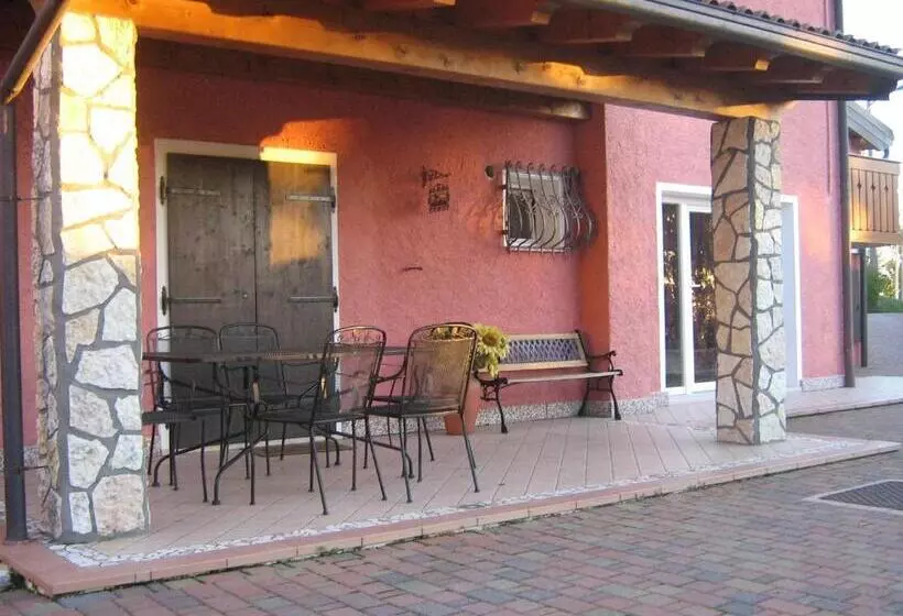 Bed And Breakfast Eckele