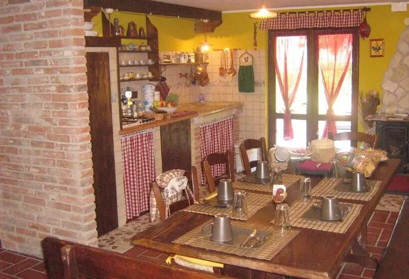 Bed And Breakfast Eckele