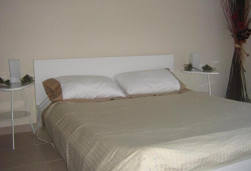 Bed And Breakfast Eckele