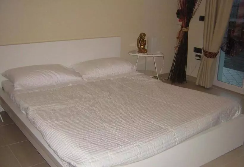 Bed And Breakfast Eckele