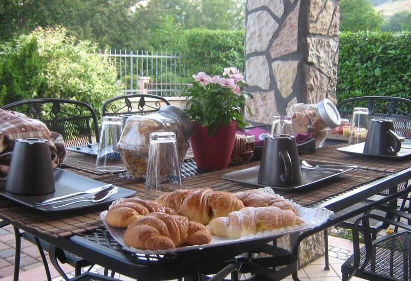 Bed And Breakfast Eckele