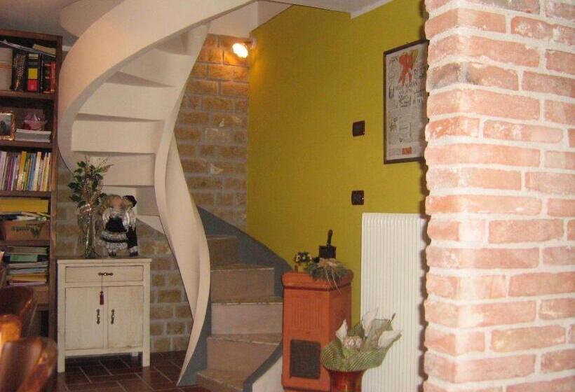 Bed And Breakfast Eckele