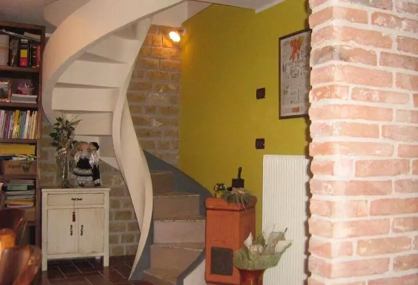 Bed And Breakfast Eckele