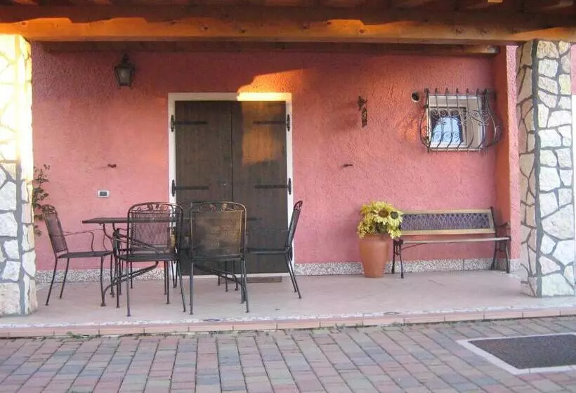 Bed And Breakfast Eckele