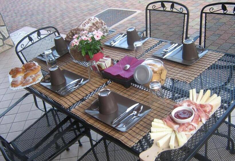 Bed And Breakfast Eckele