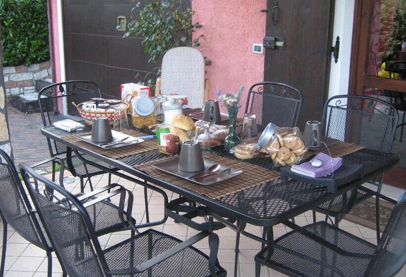 Bed And Breakfast Eckele